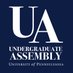 Penn Undergraduate Assembly (@pennua) Twitter profile photo Penn Undergraduate Assembly (@pennua) Twitter profile photo