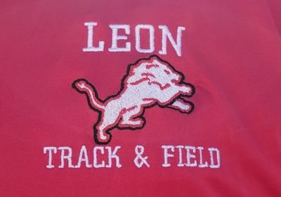 Official Twitter of Leon Lions T & F. Welcome to the Lions Den 🦁🦁
GO BIG RED‼️