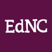 EducationNC(@EducationNC) 's Twitter Profile Photo