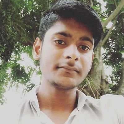 Shivam_Shivay_'s profile picture. #Medical_Student♥
#Call_Me:-@Shivam_Shrivastava☜
#Follow Me iG:-@Shivam_avery, @Nilam_Quotes_
#Wish_Me:-20th_Feb
#☆☞Varun_Dhawan
@Bihar🚫