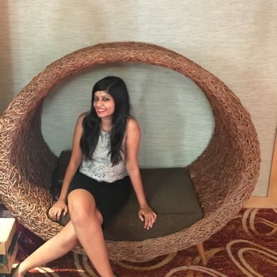 Minu03687's profile picture. Experienced Journalist, writer, content creator, innovative minds 💡