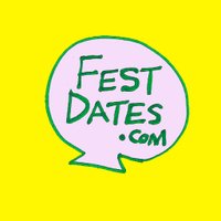 FEST DATES(@FestDates) 's Twitter Profile Photo