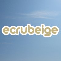 ecrubeige (@fbsaayxahjgcpfy) 's Twitter Profile Photo