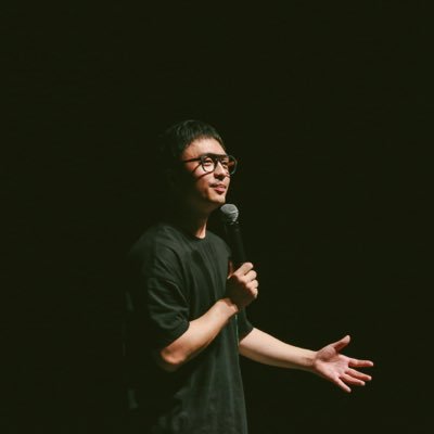 RealJiaoZhu's profile picture. 单口喜剧演员. Stand-up comedian.