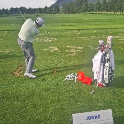 Jonas Golf Academy, Golf Hall of Fame of British Columbia, Former USPGA Tour member, Winner on PGA Tour Canada, Latin America, & SunshineTour.