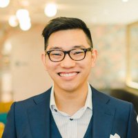 Jeffrey J. H. Cheung(@CheungJJH) 's Twitter Profile Photo