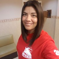 Karen Da Silva (@karenladejuarez) 's Twitter Profile Photo