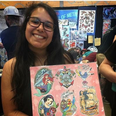 AlmaCastorena1's profile picture. Instagram: ALMA_GOD