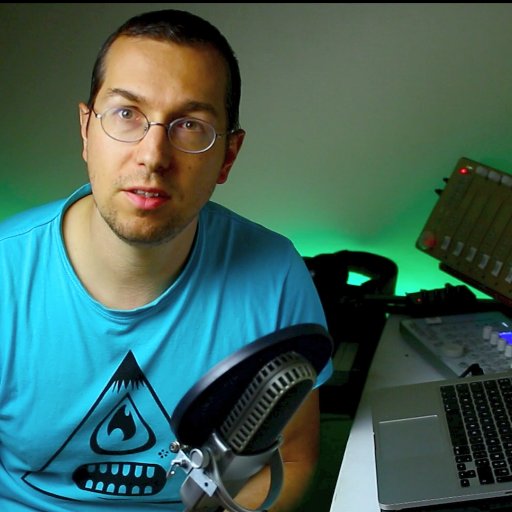 MeMusicPRODUCER's profile picture. https://t.co/vltWri9YoX