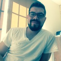 Carlos Alberto P. V. (@carlos_apv) 's Twitter Profile