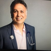 Dr. Edmond Sarraf MD(@DrEdWellness) 's Twitter Profile Photo