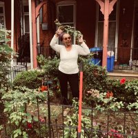 Yejide O (@jacqh) 's Twitter Profile