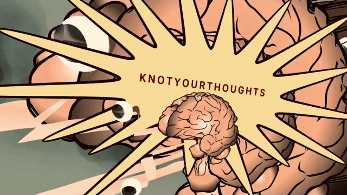 knotyourthough1's profile picture. 