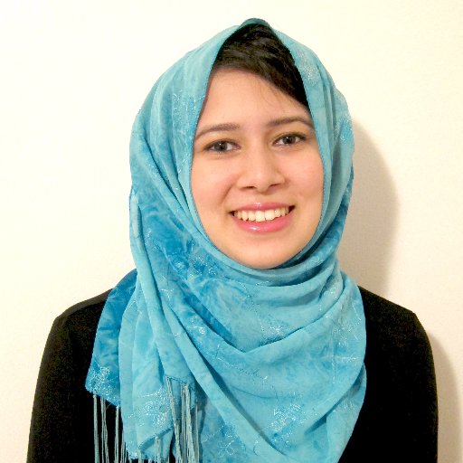 Lamia Haque, MD MPH Profile