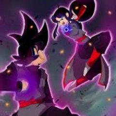 goku Black is my daddy now i help him and i fight goku so yah my sister is lilabbywolf https://t.co/X2bPYI7c1I