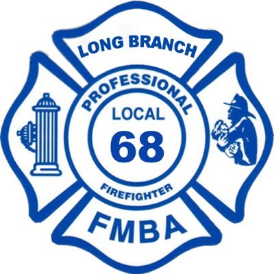 FMBA Local 68 — The labor organization that represents the City of Long Branch career firefighters.