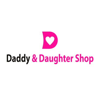 Welcome to DaddyDaughter Shop!