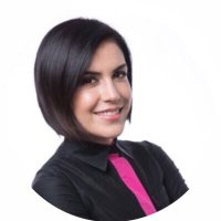 Yolanda Martinez - @yolamtzm Twitter Profile Photo