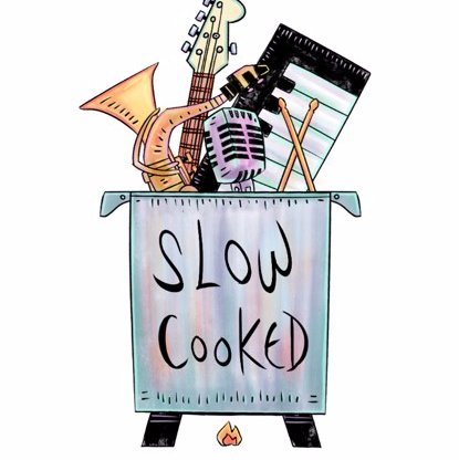 slowcookedsoul's profile picture. Soul Music with Something to Say. Modern day Chaka Khan meets Steely Dan