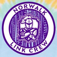 Norwalk HS Link Crew(@LancerLinkNHS) 's Twitter Profile Photo