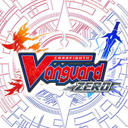 Vanguard ZEROさんのプロフィール画像