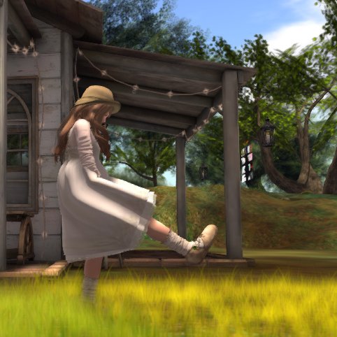 mokka26173006's profile picture. secondlife内で食べ物や植物を製作して楽しんでいます。ASA公式サーバーにて攻略よりも生活を楽しむことをメインに遊んでいます。
全力チルタイム *´◡`*♪

2024年の抱負『今年も全力でMAN WITH A MISSIONをえこひいきします』(•̀ㅂ•́)و✧