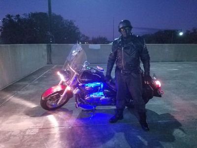 RigMod's profile picture. 