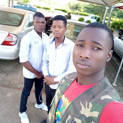 under graduate student of Ekiti State University, Ado Ekiti, Nigeria.