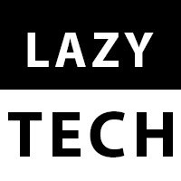 tech_lazy's profile picture. 