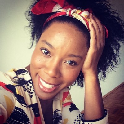 NyaBowNYC's profile picture. Spreading pixie dust around the world