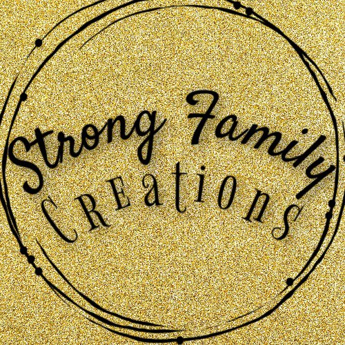 Strong Family Creations