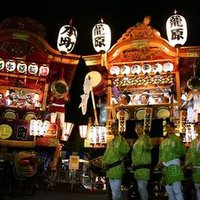 籠原町祭事委員会 (@kagoharas) Twitter profile photo