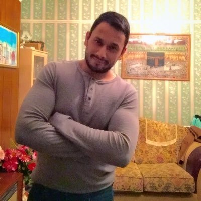 ShakirulAlam's profile picture. Initially a Chemist, now a filmmaker! https://t.co/4kLSBGTixi