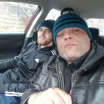 Born in South Philadelphia Wilson projects mother has schizophrenia father an alcoholic abandoned at the age 13