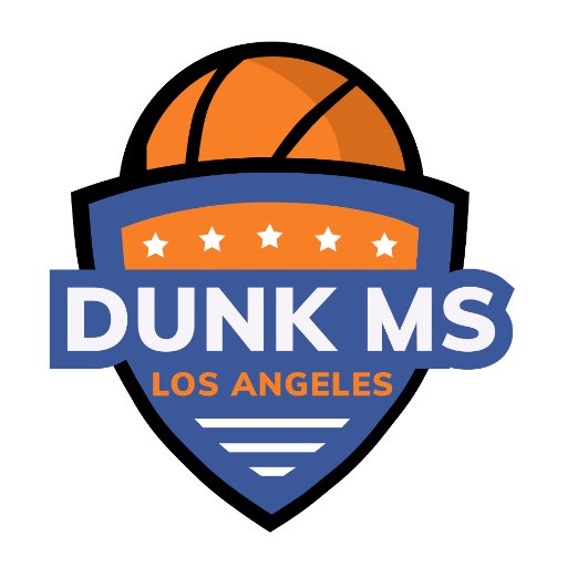 Dunk MS is an annual fundraiser that features a pro dunk showcase by the world's top dunkers! Proceeds support @uclahealth #multiplesclerosis research  #DunkMS