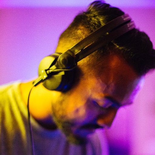 filtergeist's profile picture. Music producer, CG artist, lover of food and techno.
