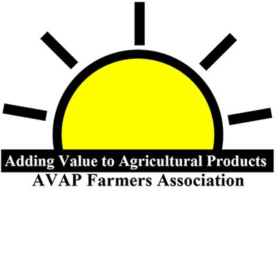 avap4biz's profile picture. (1) adding value to agriculture products
(2) food sovereignty
(3) sharing indigenous farming methods
(4) sharing best food nutrition practices