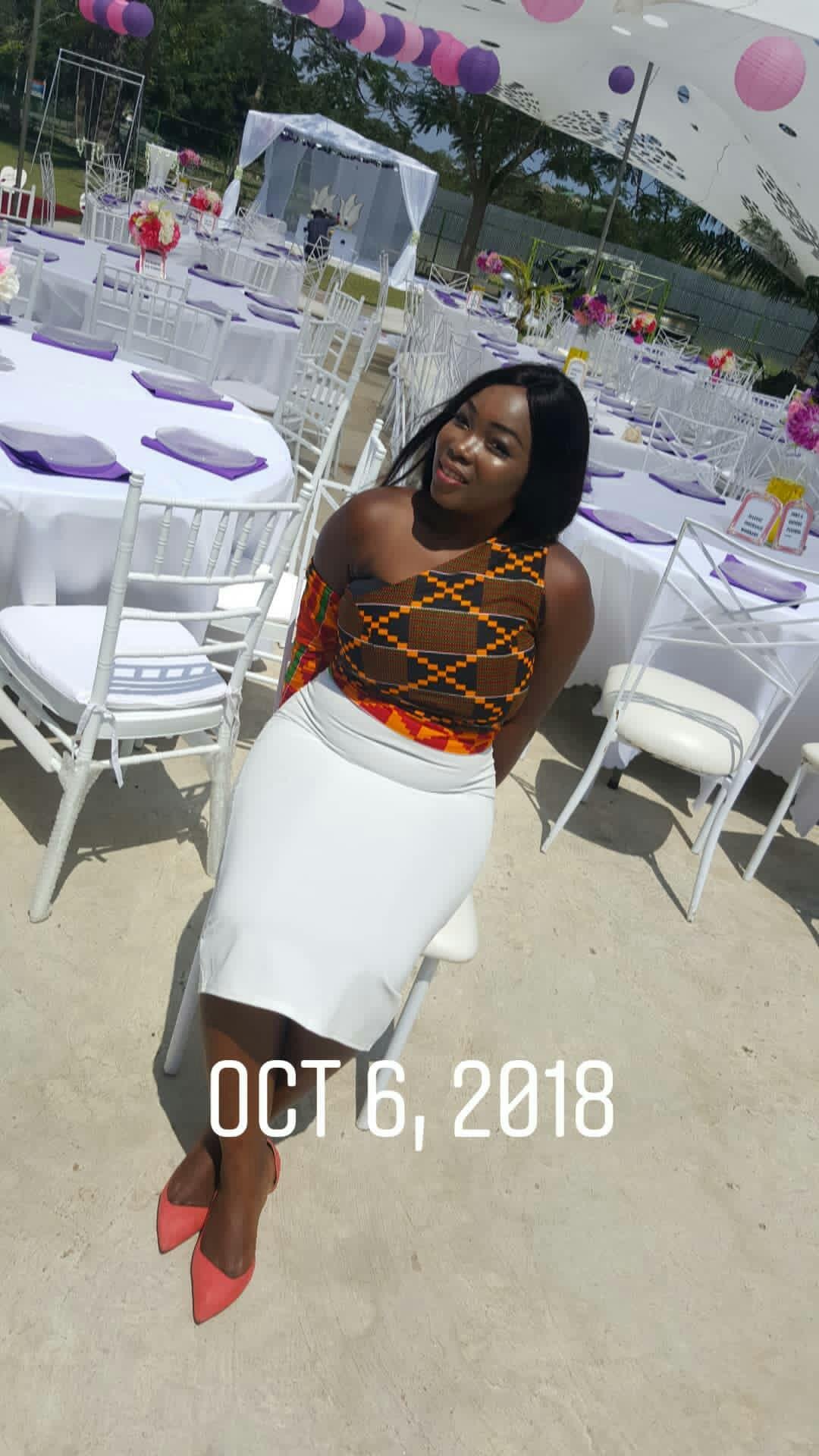 AmoahTalent's profile picture. 