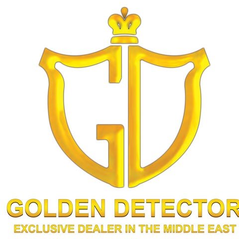 Metal detector - Golden detector