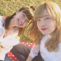 加藤葉月 (@hazukidooon_94) Twitter profile photo