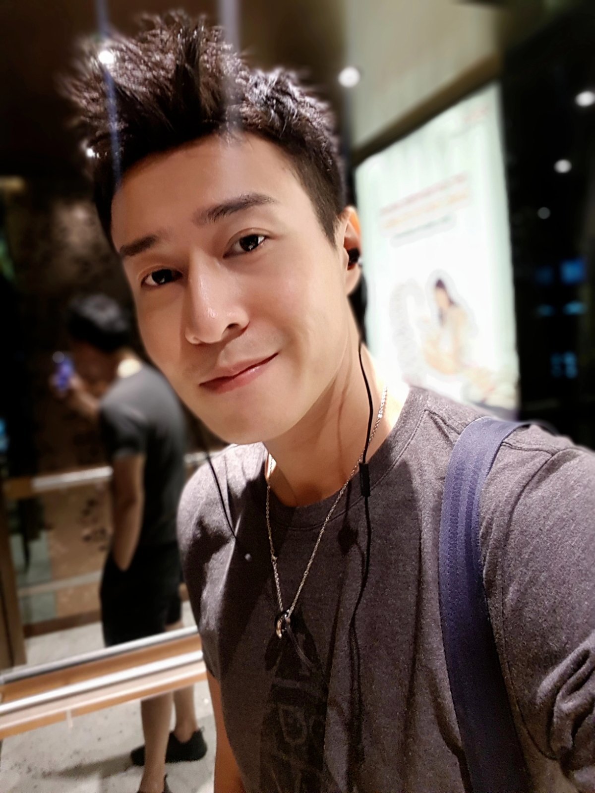 aaronlee1389's profile picture. Google it