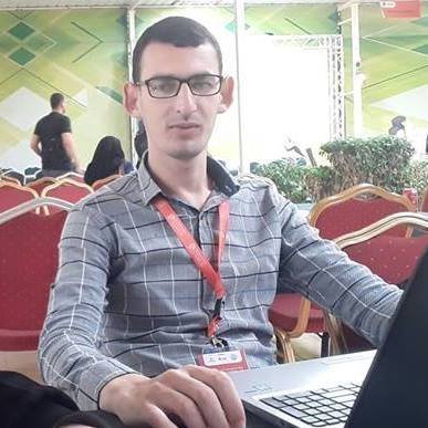 Software Developer | Back-End Developer | Laravel | RESTApi | VueJs | 00972592269525