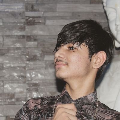 jethavaghansha1's profile picture. 