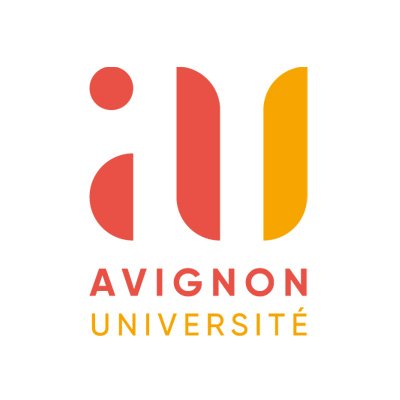 #AvignonUniversité