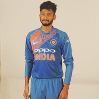Khaleel Ahmed ๐ฎ๐ณ (@imk_ahmed13) 's Twitter Profile