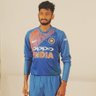 imK_Ahmed13's profile picture. The Official twitter account of Khaleel Ahmed, Indian Cricketer | @BCCI | @delhicapitals | For Business Enquiries E-Mail : officialkhaleelahmed@gmail.com