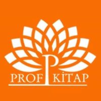 Prof Kitap (@profkitap) Twitter profile photo