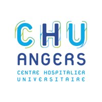 CHU Angers(@chu_angers) 's Twitter Profile Photo