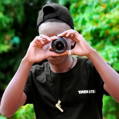 morganpro4's profile picture. Africa 🌍 By Birth 
Photographer 📸 
| Fashionstar | 
  
+256709022079
Do You Want to Shout out Turn on My Notification
