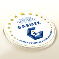 GASMEK Gaziantep(@Gasmekgaziantep) 's Twitter Profile Photo